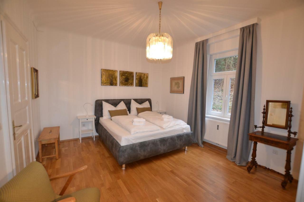 Apartment Graz-Ulrichsbrunn, Free Parking Esterno foto