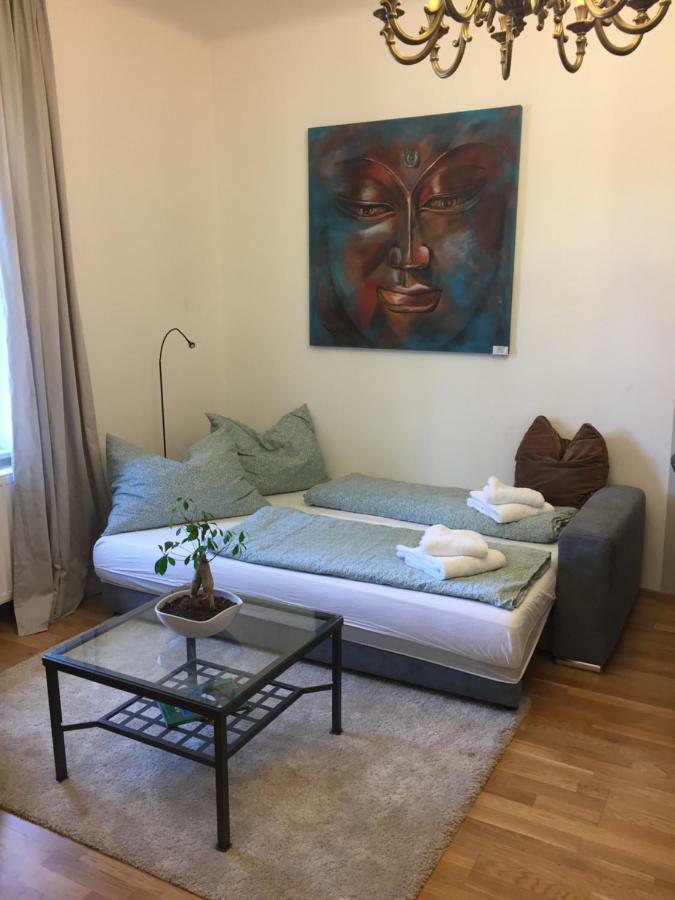 Apartment Graz-Ulrichsbrunn, Free Parking Esterno foto